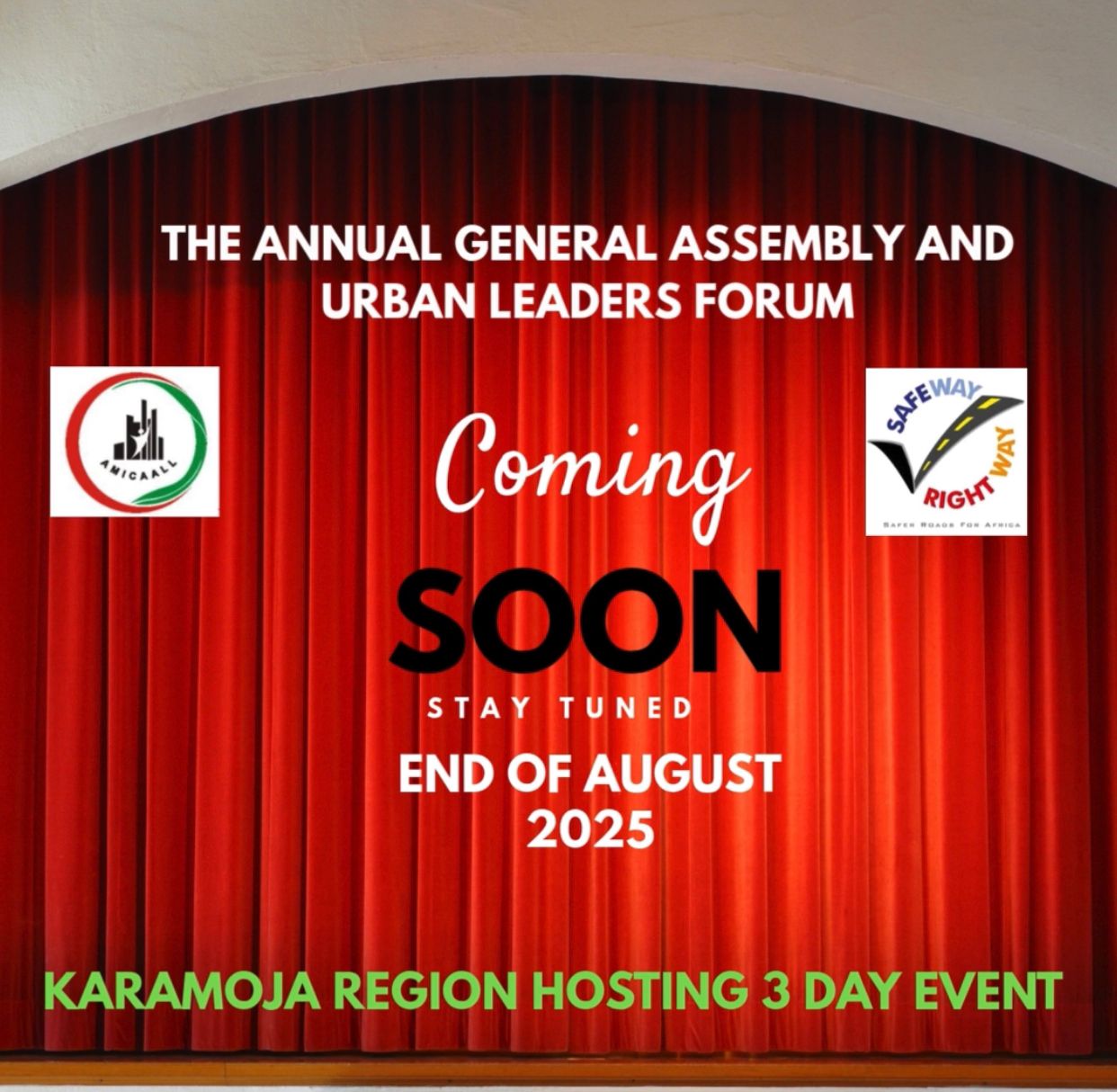 Annual General Meeting